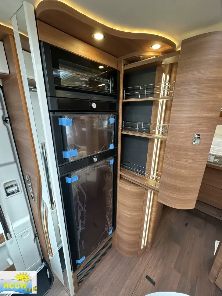 Fahrzeugbild Carthago chic c-line I 5.0 QB #18