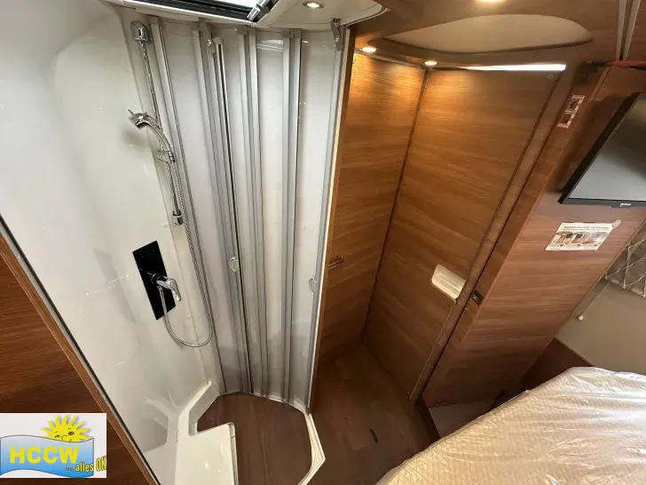 Fahrzeugbild Carthago chic c-line I 5.0 QB #19