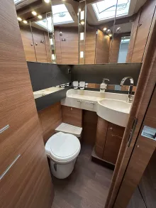 Fahrzeugbild Carthago chic c-line I 5.0 QB #20