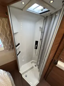 Fahrzeugbild Carthago chic c-line I 5.0 QB #21