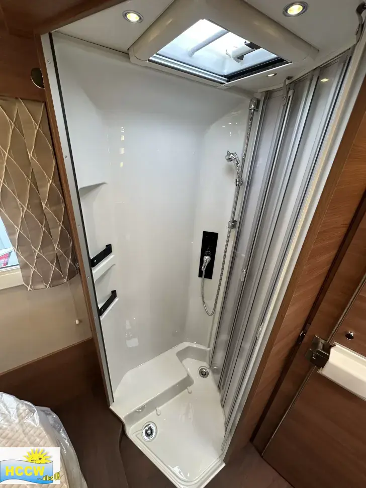 Fahrzeugbild Carthago chic c-line I 5.0 QB #21