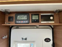 Fahrzeugbild Carthago chic c-line I 5.0 QB #22