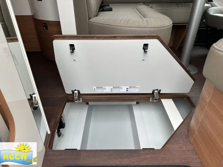 Fahrzeugbild Carthago chic c-line I 5.0 QB #23