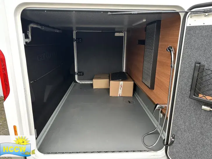Fahrzeugbild Carthago chic c-line I 5.0 QB #24