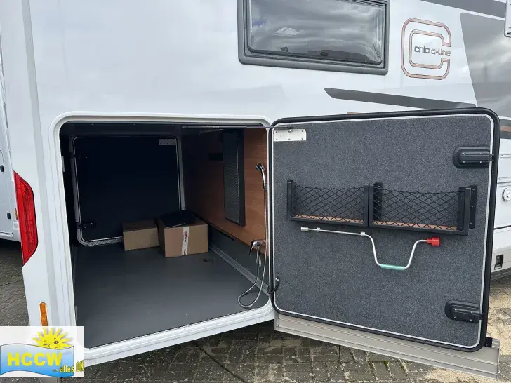 Fahrzeugbild Carthago chic c-line I 5.0 QB #25