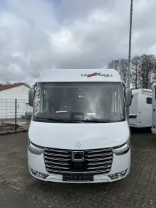 Fahrzeugbild Carthago chic c-line I 5.0 QB #26