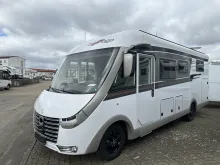 Fahrzeugbild Carthago chic c-line I 5.0 QB #27