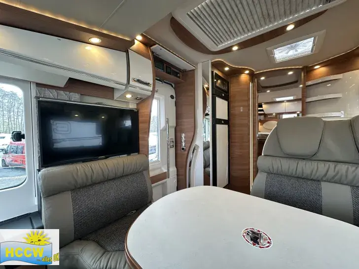 Fahrzeugbild Carthago chic c-line I 5.0 QB L #5