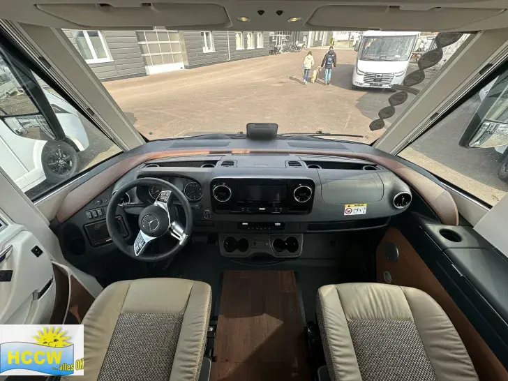 Fahrzeugbild Carthago chic c-line I 5.0 QB L #8