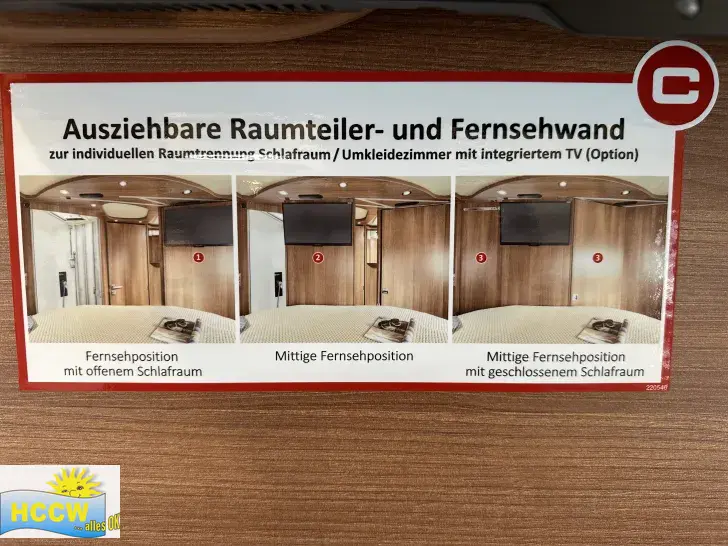 Fahrzeugbild Carthago chic c-line I 5.0 QB L #11