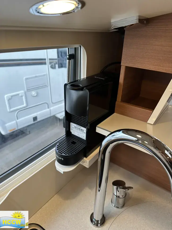 Fahrzeugbild Carthago chic c-line I 5.0 QB L #15
