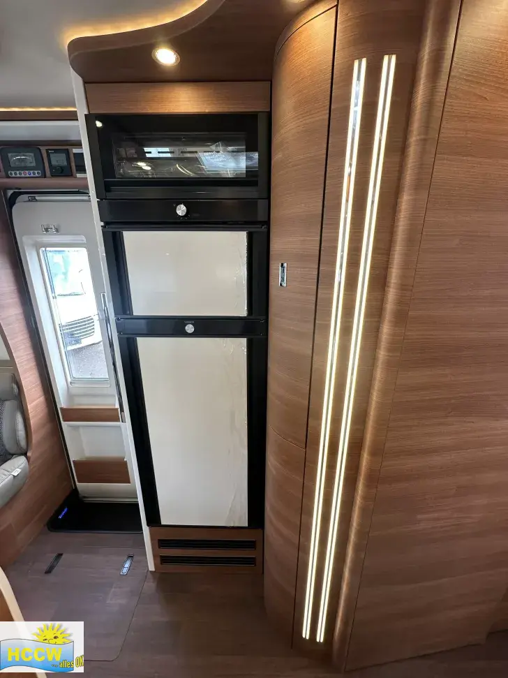 Fahrzeugbild Carthago chic c-line I 5.0 QB L #16