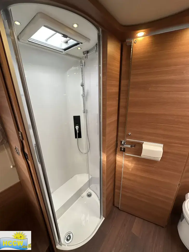 Fahrzeugbild Carthago chic c-line I 5.0 QB L #20