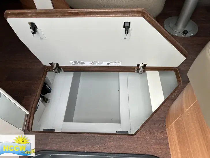 Fahrzeugbild Carthago chic c-line I 5.0 QB L #22