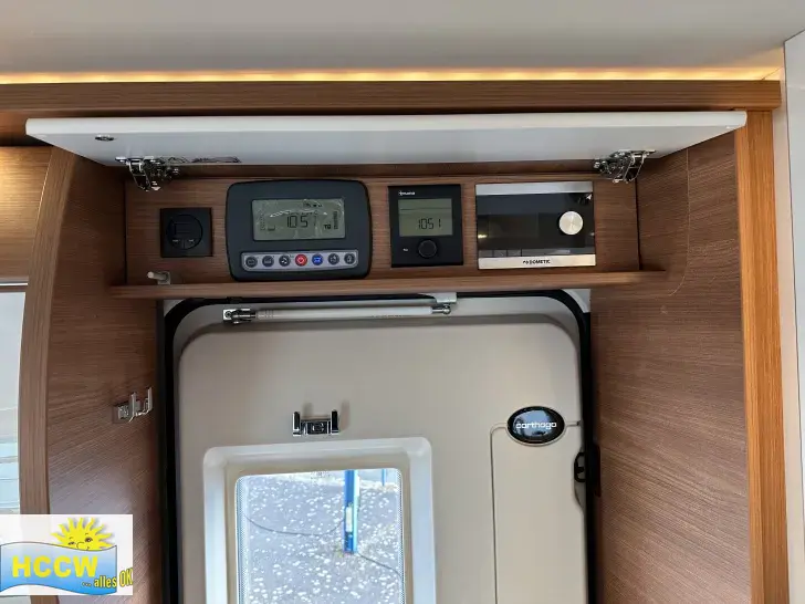 Fahrzeugbild Carthago chic c-line I 5.0 QB L #23