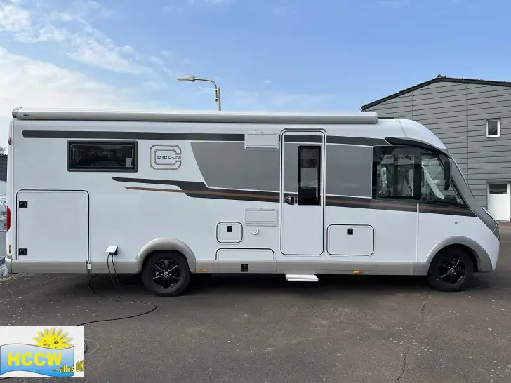 Fahrzeugbild Carthago chic c-line I 5.0 QB L #26