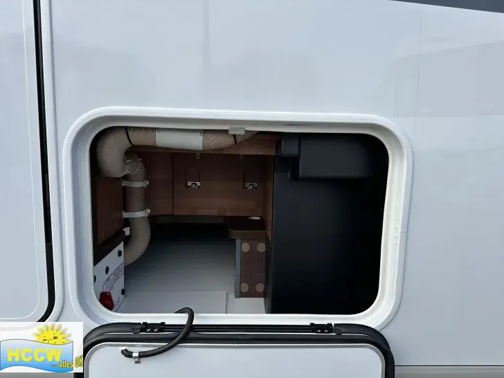 Fahrzeugbild Carthago chic c-line I 5.0 QB L #27