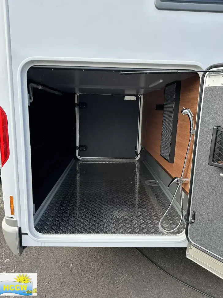 Fahrzeugbild Carthago chic c-line I 5.0 QB L #28