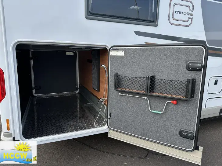 Fahrzeugbild Carthago chic c-line I 5.0 QB L #29