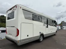 Fahrzeugbild Carthago liner-for-two I 53 L Weekly Deal #5