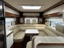 Fahrzeugbild Carthago liner-for-two I 53 L Weekly Deal #6