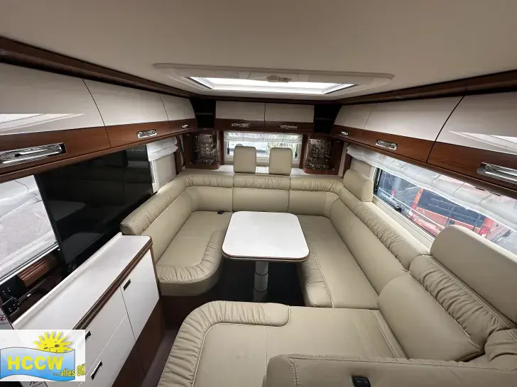 Fahrzeugbild Carthago liner-for-two I 53 L Weekly Deal #7