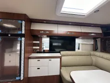 Fahrzeugbild Carthago liner-for-two I 53 L Weekly Deal #8