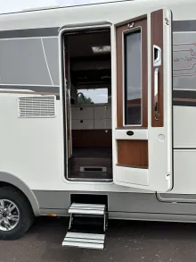 Fahrzeugbild Carthago liner-for-two I 53 L Weekly Deal #9