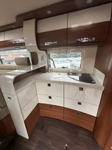 Fahrzeugbild Carthago liner-for-two I 53 L Weekly Deal #10