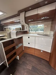 Fahrzeugbild Carthago liner-for-two I 53 L Weekly Deal #11