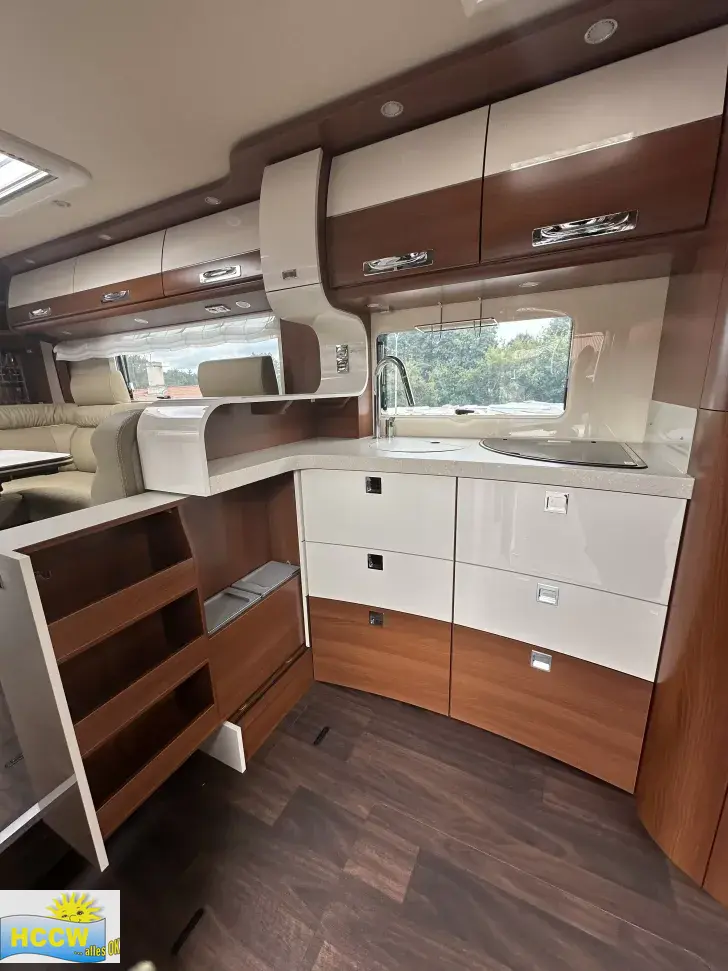 Fahrzeugbild Carthago liner-for-two I 53 L Weekly Deal #11