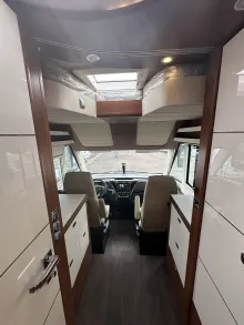 Fahrzeugbild Carthago liner-for-two I 53 L Weekly Deal #12