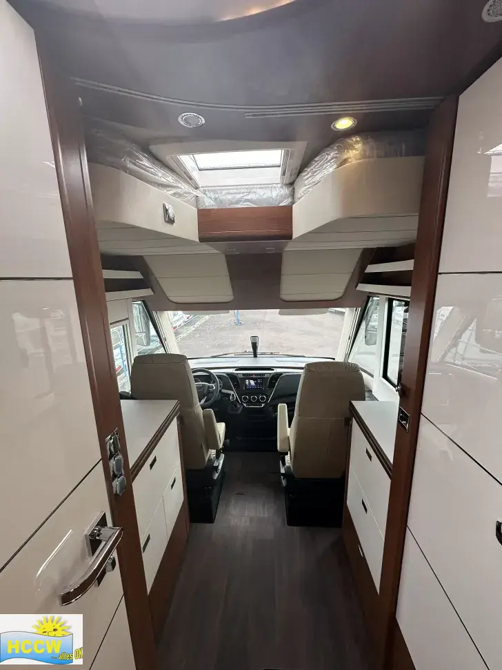 Fahrzeugbild Carthago liner-for-two I 53 L Weekly Deal #12