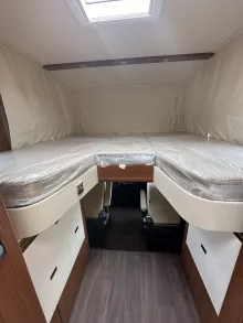 Fahrzeugbild Carthago liner-for-two I 53 L Weekly Deal #13