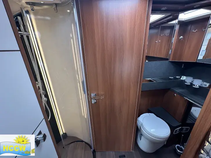 Fahrzeugbild Carthago liner-for-two I 53 L Weekly Deal #14