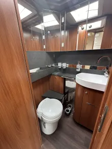 Fahrzeugbild Carthago liner-for-two I 53 L Weekly Deal #16