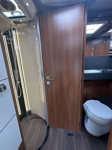 Fahrzeugbild Carthago liner-for-two I 53 L Weekly Deal #17