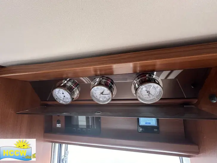 Fahrzeugbild Carthago liner-for-two I 53 L Weekly Deal #18