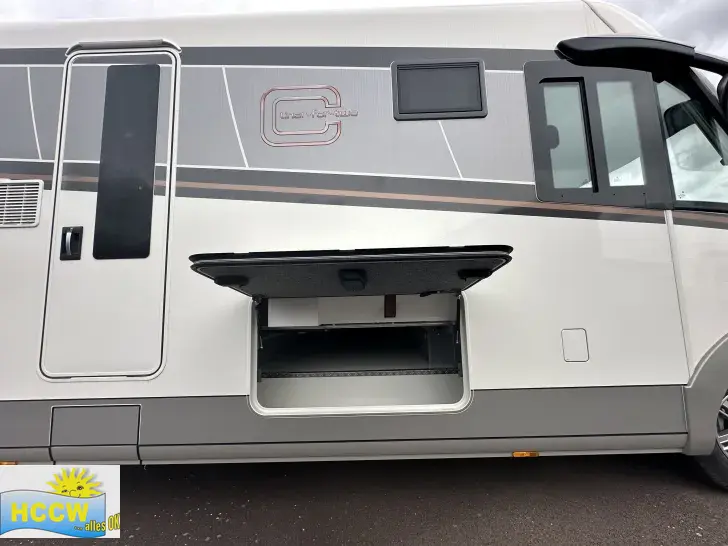 Fahrzeugbild Carthago liner-for-two I 53 L Weekly Deal #20