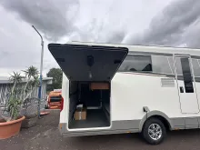 Fahrzeugbild Carthago liner-for-two I 53 L Weekly Deal #21