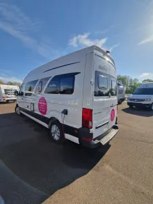 Fahrzeugbild Hobby MAXIA VAN 680 DT #3