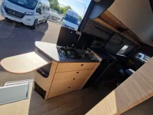 Fahrzeugbild Hobby MAXIA VAN 680 DT #4