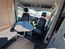 Fahrzeugbild Hobby MAXIA VAN 680 DT #5