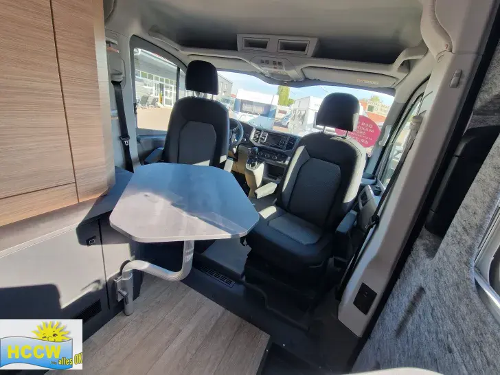 Fahrzeugbild Hobby MAXIA VAN 680 DT #5