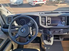 Fahrzeugbild Hobby MAXIA VAN 680 DT #6