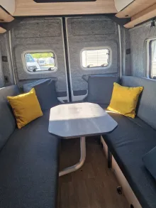 Fahrzeugbild Hobby MAXIA VAN 680 DT #9