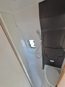 Fahrzeugbild Hobby MAXIA VAN 680 DT #10