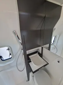 Fahrzeugbild Hobby MAXIA VAN 680 DT #11