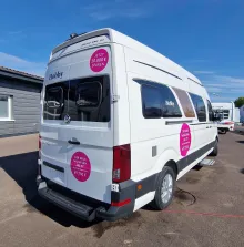 Fahrzeugbild Hobby MAXIA VAN 680 DT #15