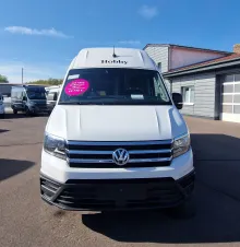 Fahrzeugbild Hobby MAXIA VAN 680 DT #17